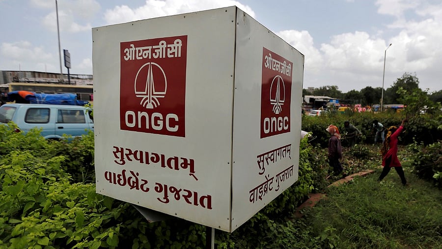 ONGC Videsh owns 26 per cent stake in Russia's Vankor field and a 20% stake in Sakhalin-1 project. Credit: Reuters Photo