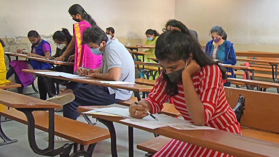 Representative Image. Credit: DH File Photo