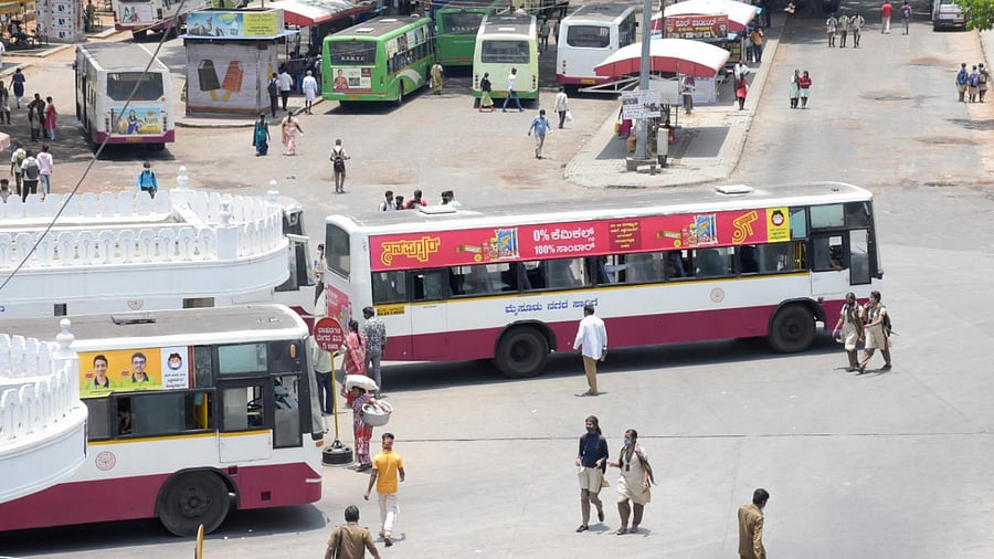 Representative image. Credit: DH file photo