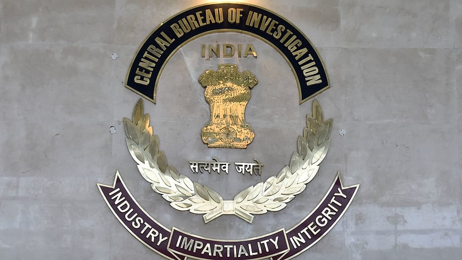 The CBI has booked the institute, its directors, their touts/associates and staff posted at the examination centre. Credit: PTI Photo