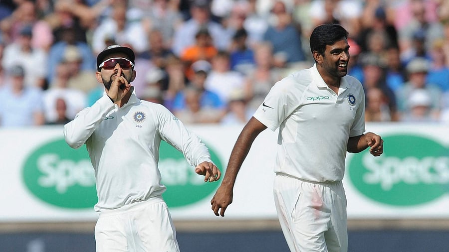 For someone who has taken 413 wickets from 79 Tests, at an average of under 25, what does his captain expect him to do to include him in the playing eleven? Credit: AP File Photo