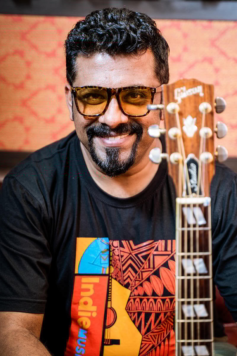RAGHU DIXIT