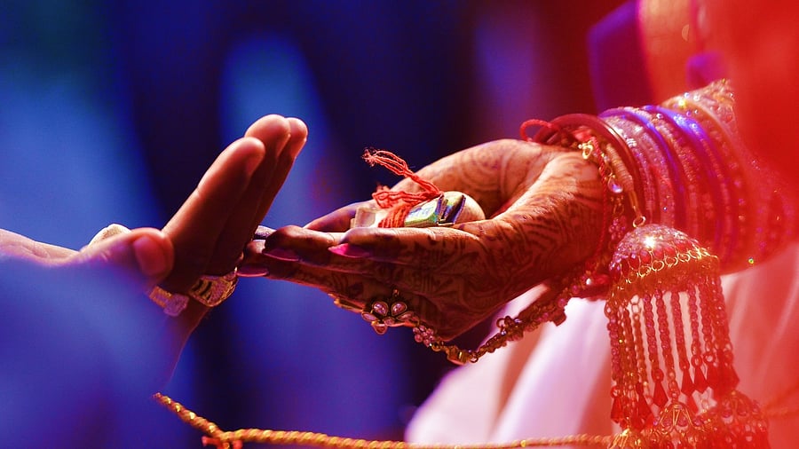 Representative Image. Credit: iStock Photo