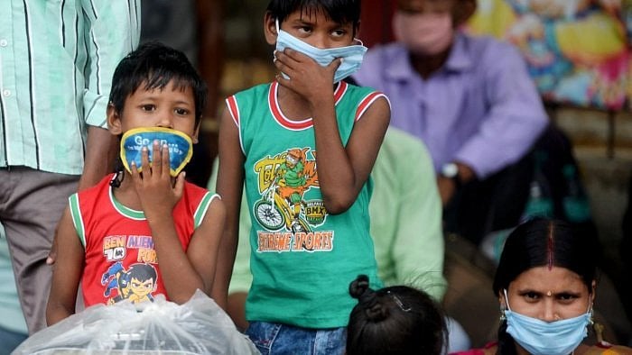 Representative image. Credit: AFP File Photo