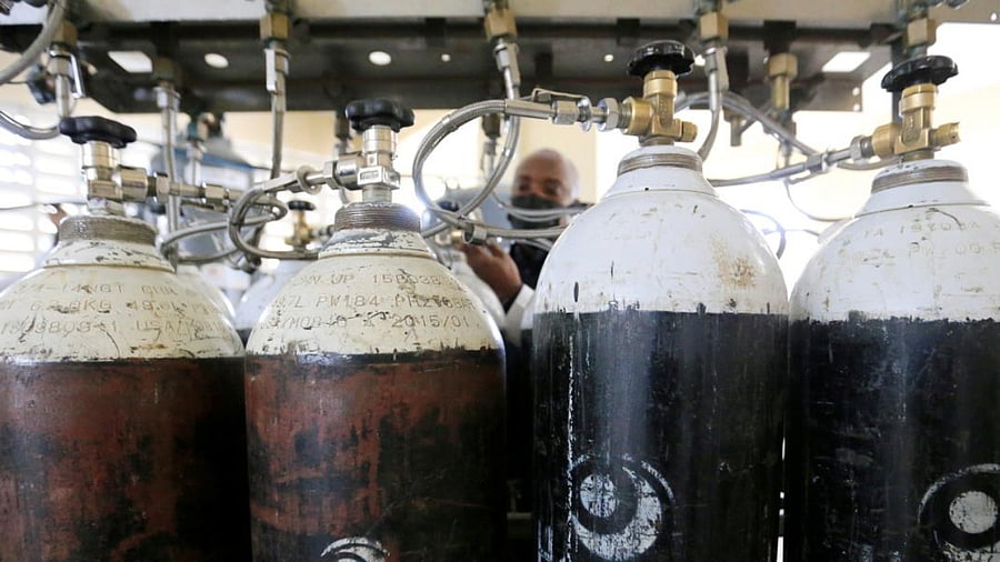 Representative Image. Credit: Reuters Photo