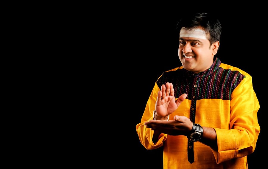 Somashekar Jois