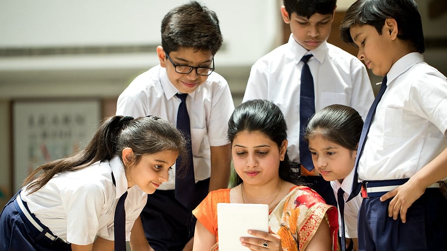 Representative Image. Credit: iStock Photo