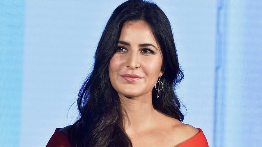 Katrina Kaif. Credit: PTI file photo