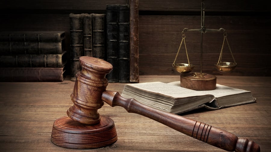 Representative Image. Credit: iStock Photo