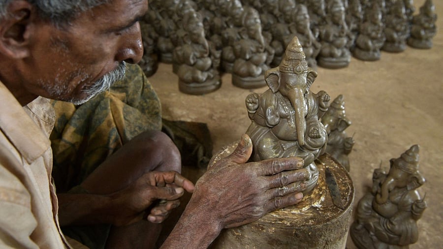 Representative Image. Credit: AFP Photo