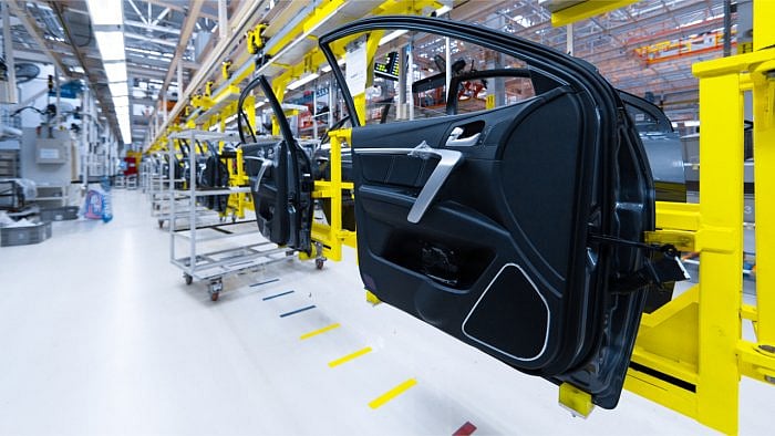 Representative image. Credit: iStock Photo