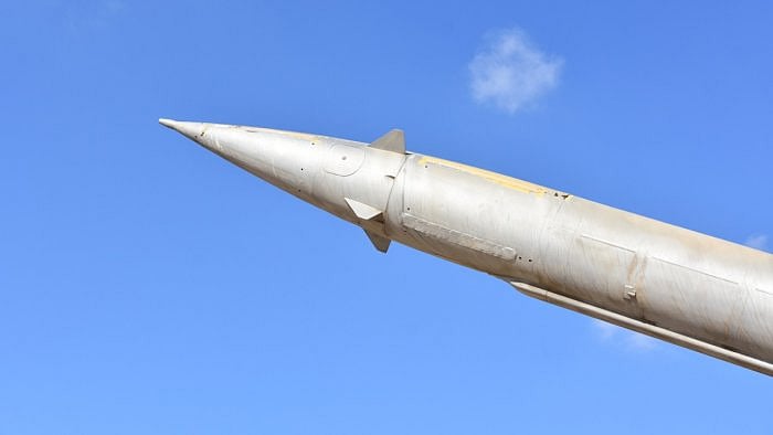 The attack comes four days after a drone hit Abha international airport in the south, wounding eight people and damaging a civilian plane. Credit: iStock Images