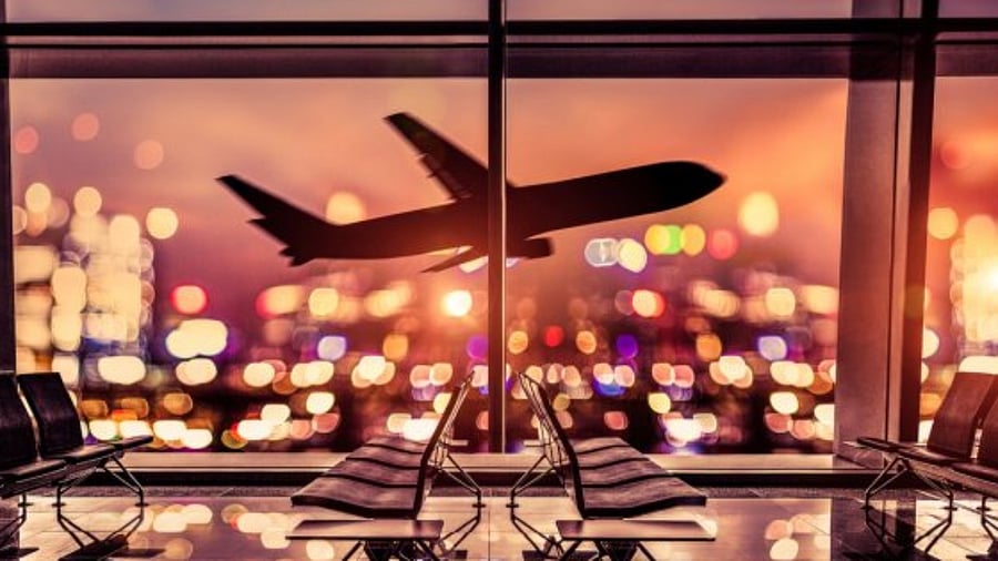 Representative Image. Credit: iStock Photo