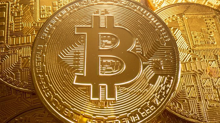 Experts and regulators have highlighted concerns about the cryptocurrency's notorious volatility and the lack of any protections for its users. Credit: Reuters Photo