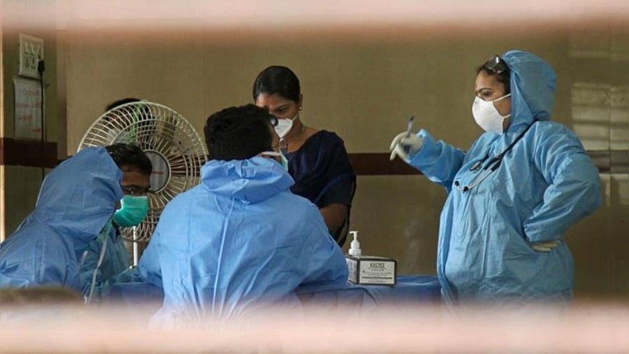  Representative Image. Credit: PTI Photo