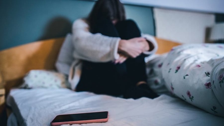 A case has been registered in the incident which happened in February this year. Credit: iStock Photo