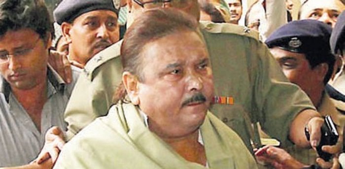 Madan Mitra. Credit: PTI File Photo