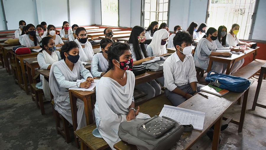 Representative image. Credit: PTI File Photo