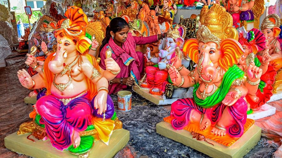 Representative image. Credit: PTI file photo