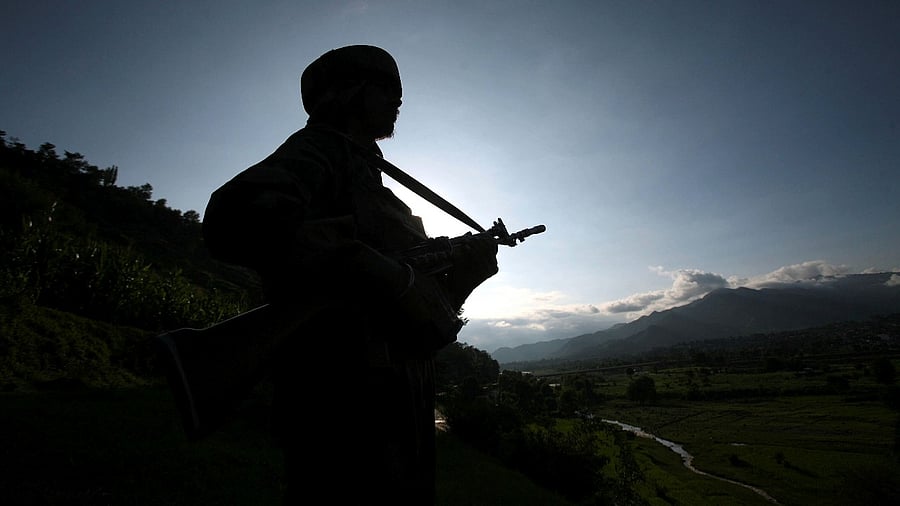 Representative image. Credit: Reuters file photo