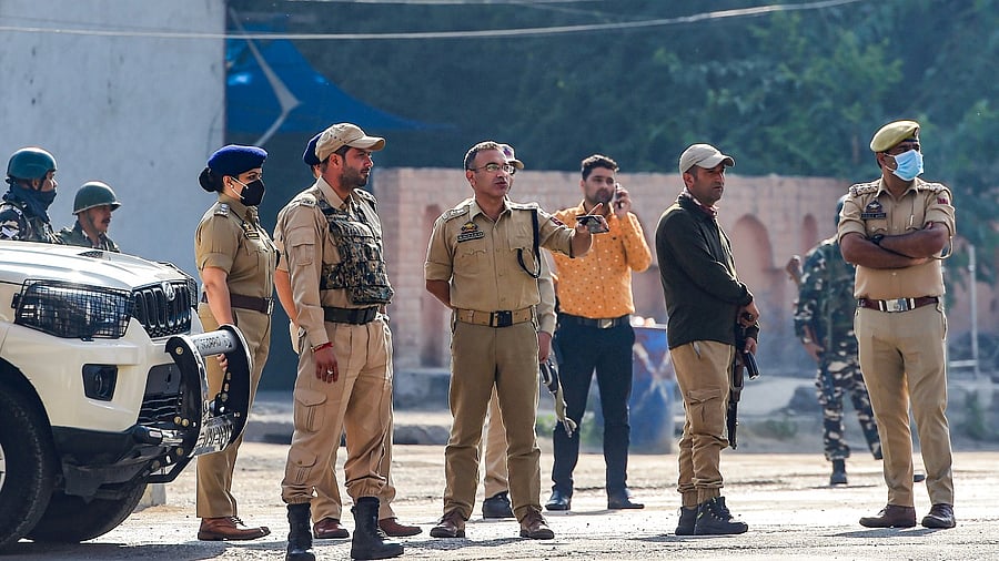 Representative image. Credit: PTI Photo