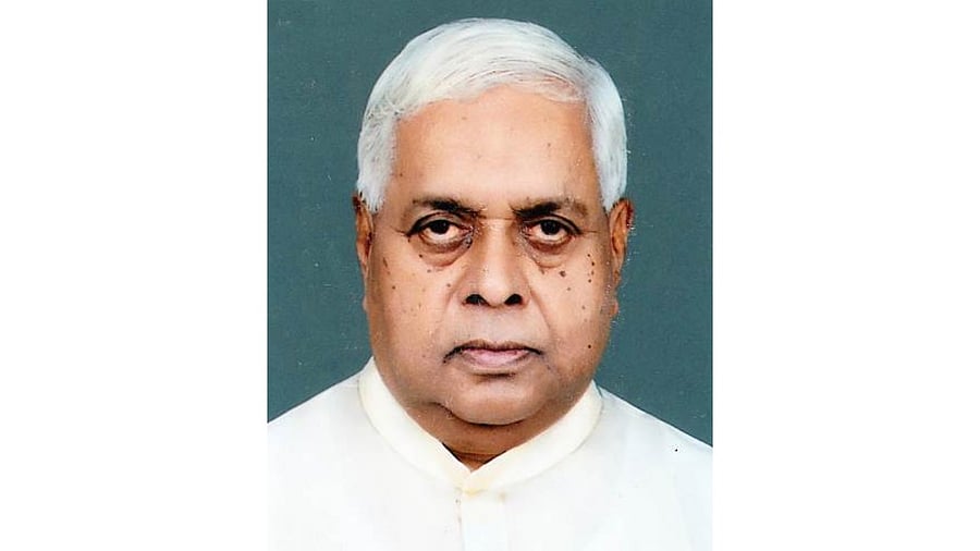 Sadanand Singh. Credit: PRS website/prsindia.org/mlatrack/sadanand-singh