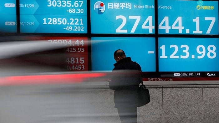 Representative image. Credit: Reuters File Photo