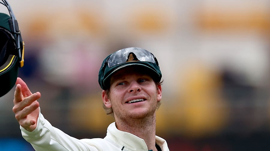 Smith believes the Rishabh Pant-led team has the potential to do even better in the second half. Credit: AFP Photo