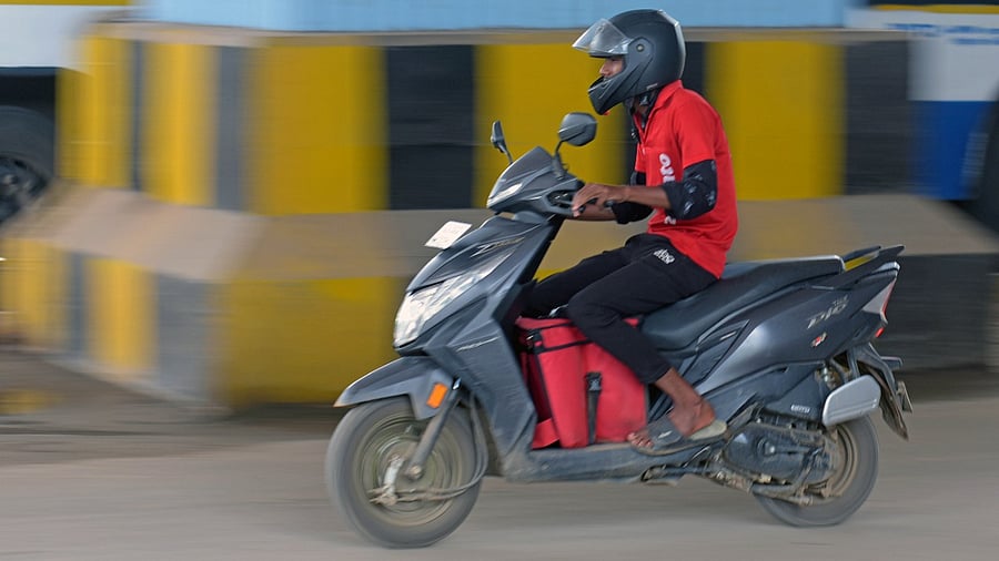 Illustrative Image. Credit: DH File Photo/Pushkar V