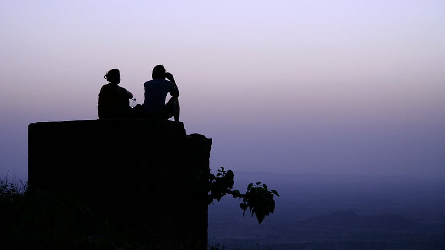 Representative image. Credit: iStock photo