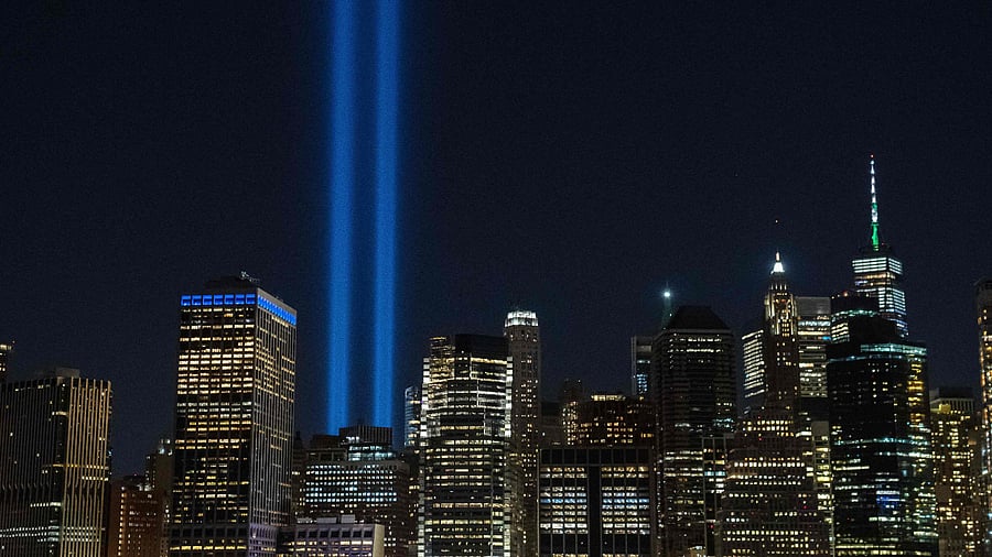 The 60-second commercial, which appeared Friday on YouTube, is an updated version of Budweiser’s “Respect” ad. Credit: AFP Photo