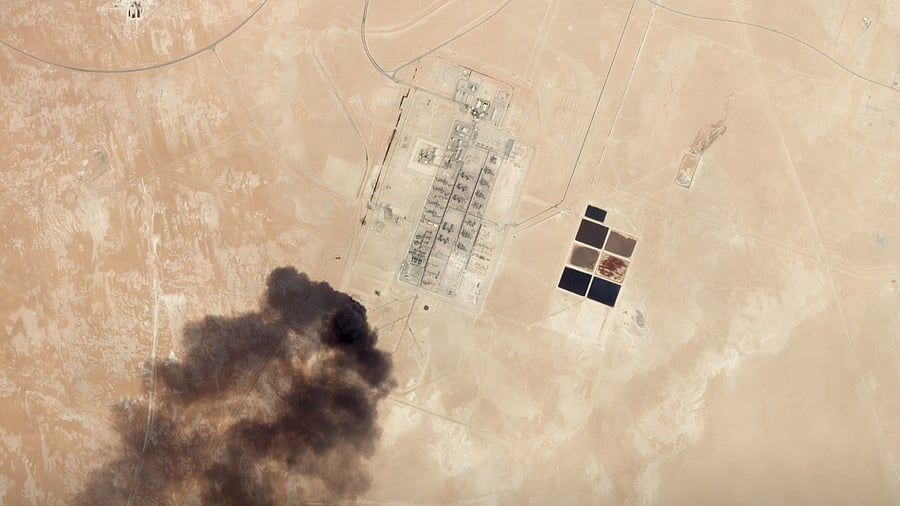 Representative Image. Credit: Reuters File Photo