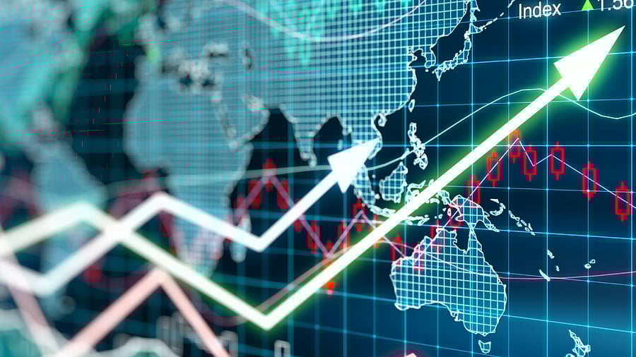 The market capitalisation (mcap) of Reliance Industries jumped Rs 23,582.73 crore to reach Rs 15,37,600.23 crore at close on Thursday. Credit: Getty Images