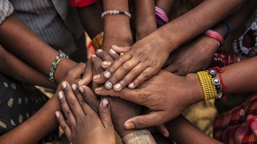 Representative image. Credit: iStock Photo