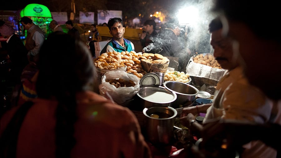 People from low-income communities are feeling the strain of rising prices of pulses, oil and fuel, coming as it does during a time of falling incomes and unemployment. Credit: iStock Photo