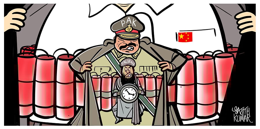 Credit: Sajith Kumar