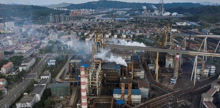  Representative Image. Credit: AFP Photo