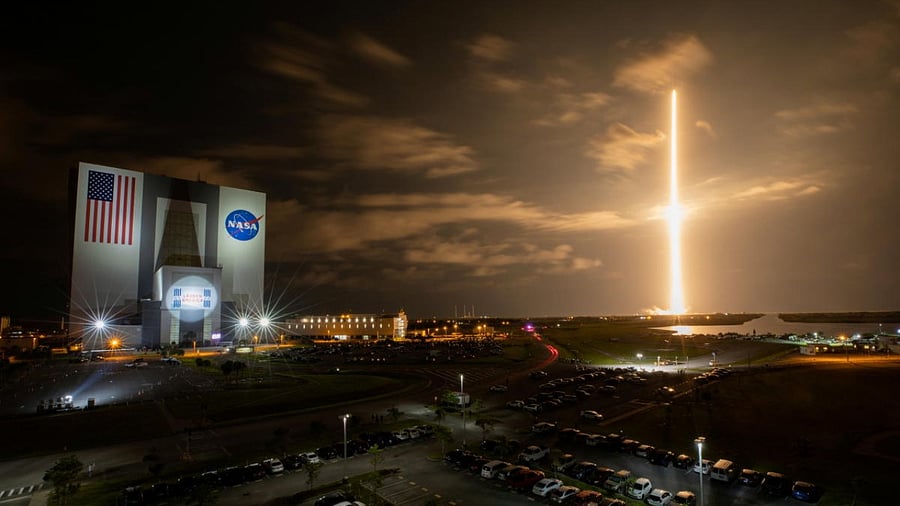 Credit: Reuters Photo