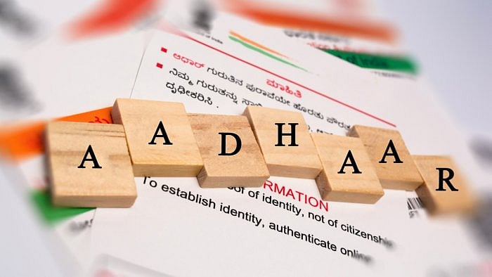 Representative Image. Credit: iStock Photo