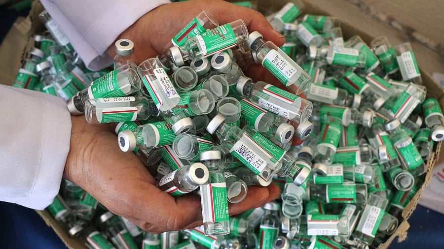 Representative Image. Credit: iStock Photo