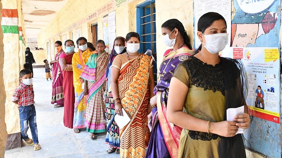 It is ironic but true that the idea of caste within the framework of State policy was the result of Census operations in colonial India. Credit: DH File Photo