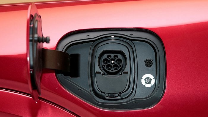 Representative image. Credit: Reuters File Photo