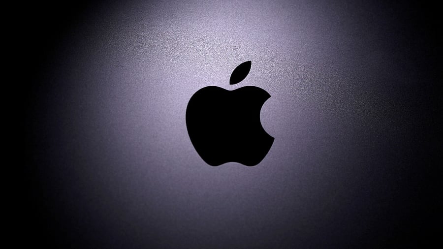 Apple said it had "rapidly" developed the update following Citizen Lab's discovery of the problem. Credit: Reuters File Photo