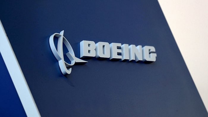 For the year to date, Boeing has delivered 206 aircraft. Credit: Reuters Photo