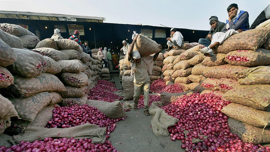 Representative Image. Credit: PTI File Photo