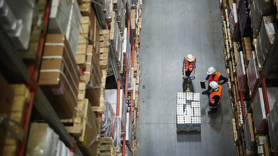 Representative Image. Credit: iStock Photo