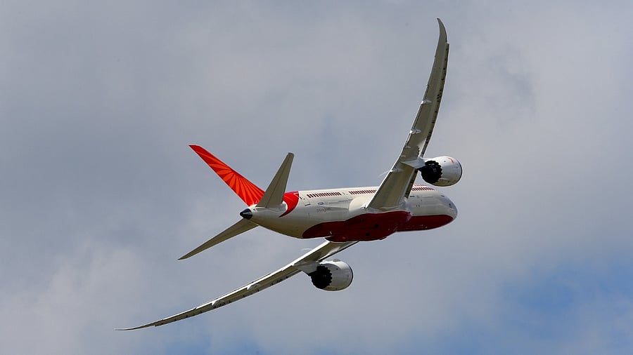 Representative Image. Credit: Reuters File Photo