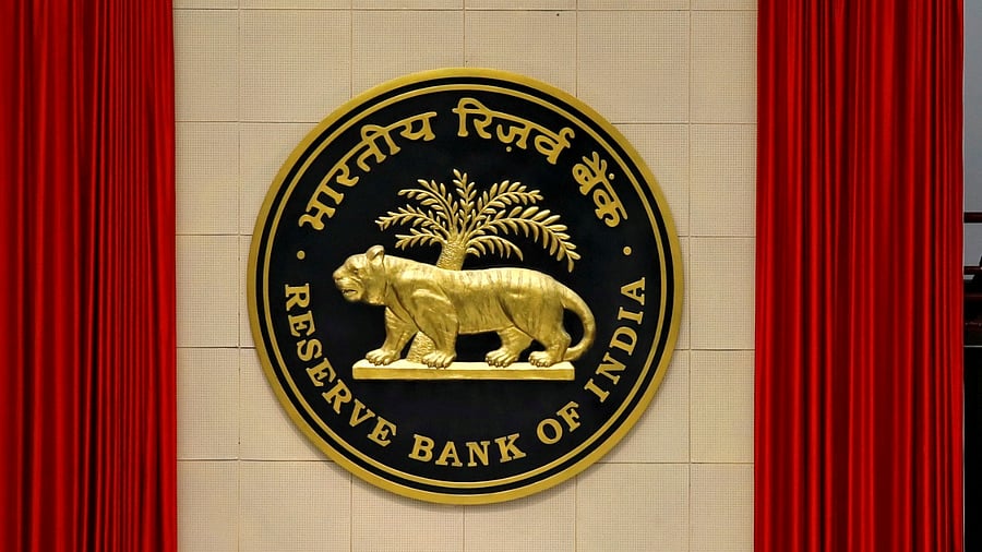 <div class="paragraphs"><p>The Reserve Bank of India.</p></div>