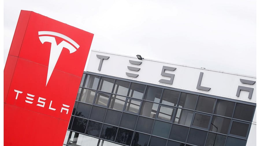 Credit: Reuters File Photo