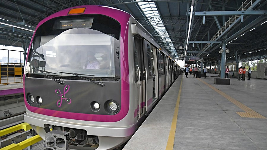 Credit: DH File Photo